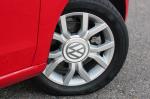 Volkswagen up! 2011 года